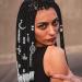 Dreadlocks Locs Jewelry Set - 107 Pieces Stainless Steel Clips & Charms for African Braids, Adjustable Hair Cuffs - Butterfly, Shell, Leaf, Snake, Moon, Cross - Silver Dreadlock Accessories - Buy Online on SooperMarket.com