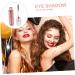Gogogmee 1pc Waterproof Liquid Eye Glitter Makeup Shiny Plant Essence 1 count (Pack of 1) As Shown - Buy Online on SooperMarket.com