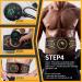 ABS Stimulator Ab Machine: Toning Belt Muscle Toner for Fitness Training at Home - Buy Online on SooperMarket.com