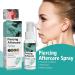 Piercing Aftercare Spray Ear Hole Care Spray Ear Piercing Cleaning Solution Portable Pierced Ear Care Solution Swelling Ear Pierced Skin for Ears Nose Nipples Belly 30ml*3 - Buy Online on SooperMarket.com