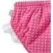 Fashy Baby Girl Little Stars Reusable Swim Diaper - Toddler Swim Diaper 86-92 Pink/White | Eco-Friendly & Comfortable - Buy Online on SooperMarket.com
