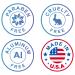 All-Natural Body and Booty Butter for Aches Pains Cellulite & Circulation | Made in the USA - Shop Internationally - Buy Online on SooperMarket.com