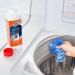 Glisten Washer Magic Machine Cleaner - 12oz, Removes Odors & Buildup, Safer Choice Winner | Front & Top Load Washers - Buy Online on SooperMarket.com