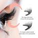 Shop My Moxie Chic Magnetic Lashes | Double Sided Magnetic Eyelashes for Stunning Looks - International Shipping Available - Buy Online on SooperMarket.com