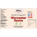 Buy Altenburger Original Worcester Sauce 200ml | Gluten-Free Lactose-Free & Vegan | Authentic Worcestershire Sauce - Buy Online on SooperMarket.com
