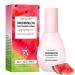 Watermelon Niacinamide Facial Serum Watermelon Moisturizer Serum Pore Minimizer & Niacinamide Glow Serum Makeup Primer Lightweight Hydrating Serum & Priming Liquid Highlighter (1PC 75ML) 1 PC