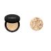 Paraben Free Vegan Gluten-Free Cruelty-Free Non-GMO Pressed Mineral Powder | Bamboo Infused Eco-Friendly Makeup - Buy Online on SooperMarket.com