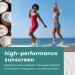 Hawaiian Tropic Island Sport Sunscreen SPF 30 - High Performance, Light Tropical Scent, 8 fl oz - Buy Online on SooperMarket.com
