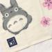Marushin Studio Ghibli My Neighbor Totoro White Face Towel - Bandai Imabari Gauze Series - Buy Online on SooperMarket.com