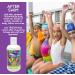 TRISWIM KIDS Scented Body Wash Chlorine Removal & Eczema Relief for Swimmers | Moisturizing After-Swim Skincare - Buy Online on SooperMarket.com