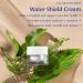 SEKKISEI CLEAR WELLNESS Water Shield Cream - Facial Moisturizer for Sensitive Skin | 1.4 oz - Hydrating & Soothing Ships Internationally - Buy Online on SooperMarket.com