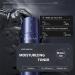 Skin Care Gift Set For Men - Cleanser Toner Moisturizing Lotion Face Care Set - Hydrates Moisturizes Oil Controls Deep Cleanses And Refines Pores Men's Gift Set For Valentine Birthday Christmas - Buy Online on SooperMarket.com