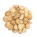 Hamakua Macadamia Nuts - Large Hawaiian Grown Dry Roasted Macadamias (1.25 lb) - Natural Eco-Friendly Baking Nuts - Pack of 1 - Buy Online on SooperMarket.com