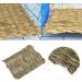 REFURBISHHOUSEÂ Rabbit Mat Grass Mats For Rabbits Safe & Edible Rabbit Mats For Cages Bunny Chew Toys For Rabbits - Buy Online on SooperMarket.com