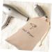 BCOATH Hair Dryer Blowdryer Travel Bag for Shoes Drawstring Storage Bag Drawstring Bag Jewelry Bag Portable - Buy Online on SooperMarket.com