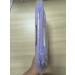 Large Purple Travel Toiletry Bag - Women's Makeup Organizer - Buy Online on SooperMarket.com