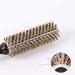 Comb Hair Care Hair Comb Professional Hairdresser Comb Tube Curling Comb for Ladies Hairdressing Cylinder Styling Comb Hair Brush (Color : B2pc) - Buy Online on SooperMarket.com