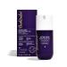 Bushbalm Dark Spot Serum - After Dark Brightening Gel for Underarm Bikini Line and Intimate Areas - TXA Niacinamide and Aloe Vera - Fragrance-Free 50ml Gel