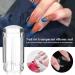 Shop Nail Art Stickers for Women | Party Decoration & Manicure Tools | Removable Nail Stamp & Scrapers - Buy Online on SooperMarket.com