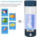 Shanbor Quantum Hydrogen Rich Cup - Water Generator & Quality Test Pen for Aquaculture - Buy Online on SooperMarket.com