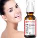 Retinol Serum 2.5% with Hyaluronic Acid, Vitamin E - Reduce Wrinkles, Even Skin Tone - Collagen Boost - 1 fl oz - Buy Online on SooperMarket.com