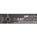 Fusion Beauty InFATuation Liquid Plumping Lipstick - Full Frontal - Buy Online on SooperMarket.com