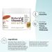 Palmer's Natural Vitamin E Body Butter 7.25 oz - Nourishing Moisturizer for Soft Skin - Buy Online on SooperMarket.com