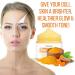 Turmeric Body Scrub - All-Natural Skin Brightening Exfoliator for Face & Body - Boost Circulation & Improve Discoloration - Buy Online on SooperMarket.com