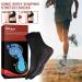 Xianers Body Shaping Warm Socks | Elastic & Breathable Winter Foot Warmer - Buy Online on SooperMarket.com