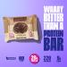 Legendary Foods High Protein Chocolate Sweet Roll | 20g Pure Protein Bar Alternative | Low Carb, Low Sugar, Gluten Free | Keto Breakfast Snacks | Healthy Chocolate Flavored Rolls (10-pack) - Buy Online on SooperMarket.com