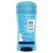 Secret Unscented Clear Gel Antiperspirant Deodorant for Women - 2.6 Oz (Pack of 6) - Buy Online on SooperMarket.com
