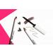 Buy Wet n Wild Brow Sessive Pencil Dark Brown 0.02 oz - Perfect for Flawless Brows - Buy Online on SooperMarket.com