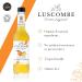 Luscombe Sicilian Citrus Crush (12x27cl) - Organic Sicilian Orange & Lemon Juice Vegan & Gluten Free - Devon Spring Water - Buy Online on SooperMarket.com