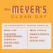 MRS. MEYER'S CLEAN DAY Liquid Dish Soap - Biodegradable Orange Clove Limited Edition 16 oz | Eco-Friendly Dishwashing Solution for International Shipping - Buy Online on SooperMarket.com