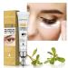 Polypeptide Eye Cream for Dark Circles & Puffiness | Anti-Aging Firming Eye Serum for Bags & Wrinkle Removal - Buy Online on SooperMarket.com
