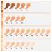 Maybelline Fit Me Foundation 230 Natural Buff - 30ml - Buy Online | International Shipping Available - Buy Online on SooperMarket.com