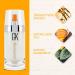 GK HAIR Global Keratin Leave-In Conditioner Detangler Spray 120ml - Hydrating Styler for Dry, Damaged, Frizzy Hair | Organic Natural Oil Blend for Strength & Shine - Buy Online on SooperMarket.com