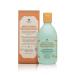 Nature spell hair growth flushing 300 ml sulfate-free with Ayurvedic herbs stimulated healthy hair growth for all hair types manufactured in Great Britain