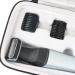KHANKA HART PACK CASE for Philips Bodygroom BG5020/BG3015/BG3010/BG7025 Series 7000 5000 3000 | Hair Removal Accessory in Black & White - International Shipping Available - Buy Online on SooperMarket.com