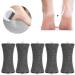 Callus Remover Heads Coarse Foot File Roller Heads Replacement Pedicure Roller Refill Heads Compatible For Electric Foot Files Remove The Hard Dead Skin Dry Cracked - Buy Online on SooperMarket.com