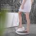 Full Body Dryer 1350W Negative Ions Body Heater Blow Dryer with Warm and Cool Wind Fast and Convenient Drying Customizable Air (US Plug 110V) - Buy Online on SooperMarket.com