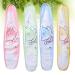 4pcs Baby Umbilical Cord Belly Bands | Bellybutton Protection Wrap for Newborn Boys and Girls | Assorted Colors | 50X13cm - Buy Online on SooperMarket.com