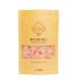 Salt & salt premium Himalaya salt Coarse & salt fine 400g & 900g - rock salt made of Pakistan without additives - natural salt unirring for salt mills and connoisseurs - pink crystal salt primeval salt rock salt roughly 400 g (1 Pack)