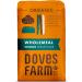 Doves Farm Organic Bread Flour Selection Pack - 1 x Organic Strong White Bread Flour 1.5kg & 1 x Organic Strong Wholemeal Bread Flour 1.5kg | by Alpine Heights - Buy Online on SooperMarket.com