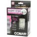 Conair Hot Roller Super Clips White - Set of 10 - Buy Online on SooperMarket.com