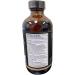 Ethiopian Black Seed Oil Extra Strong 3.6% TQ (Nigella Sativa Kalonji Black Cumin Seed Oil) 100% Cold Pressed Natural Occusing 8X Thymoquinone- Glass Bottle (8.5oz/250ml) - Buy Online on SooperMarket.com