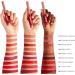 L'Oreal Paris Infallible Very Matte Lip Crayon Lipstick Smudge Proof Nude Lipstick 104 Tres Sweet 1 kg 104 Tres Sweet 1 count (Pack of 1) - Buy Online on SooperMarket.com