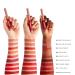 L'Or al Paris Matte Lip Crayon Lipstick 113 Everyday - International Shipping Available | Buy Now - Buy Online on SooperMarket.com