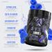RYSE Noel Deyzel x Godzilla Pre Workout | Intense Pumps Energy & Focus | Citrulline & Beta Alanine | 400mg Total Caffeine | 40 Servings (Blue Raspberry) - Buy Online on SooperMarket.com