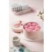 Luxury Floral Scented Roses & Carnation Bath Soap | Gift Box for Birthdays & Mother's Day - Buy Online on SooperMarket.com